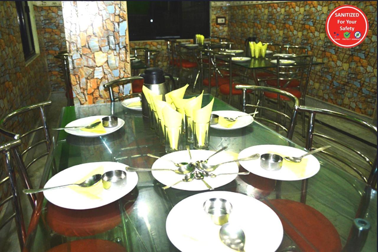 Swapnodeep Residency Digha Hotel Digha  Exterior photo
