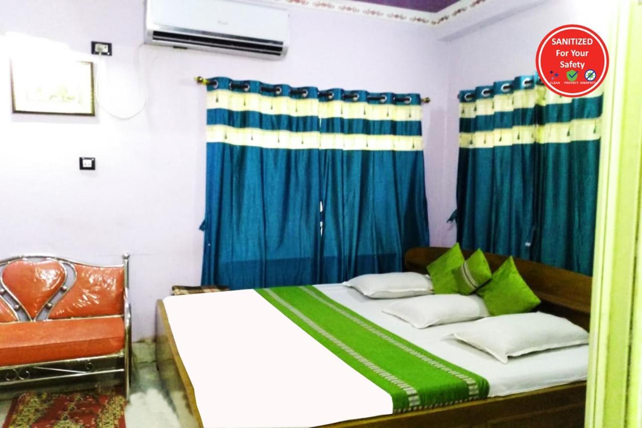 Swapnodeep Residency Digha Hotel Digha  Exterior photo