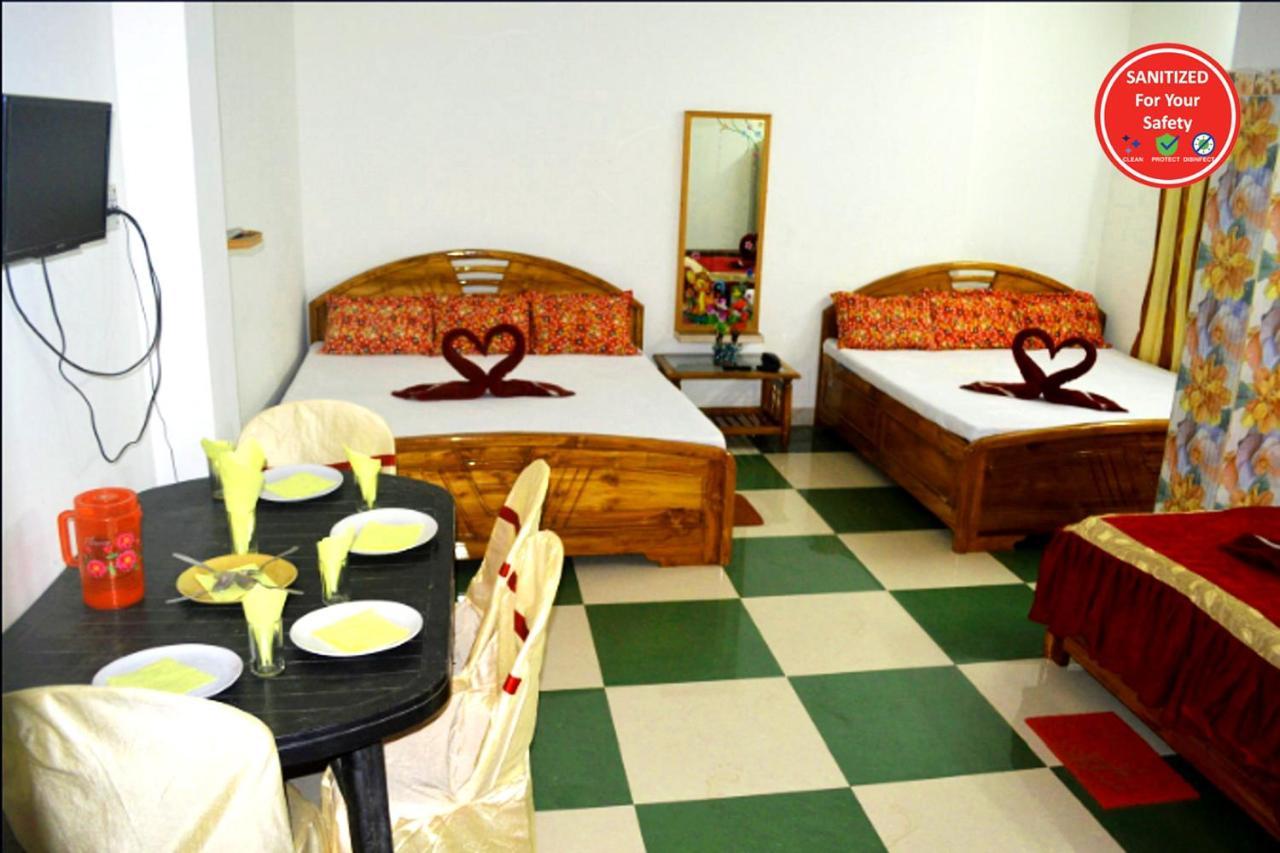 Swapnodeep Residency Digha Hotel Digha  Exterior photo