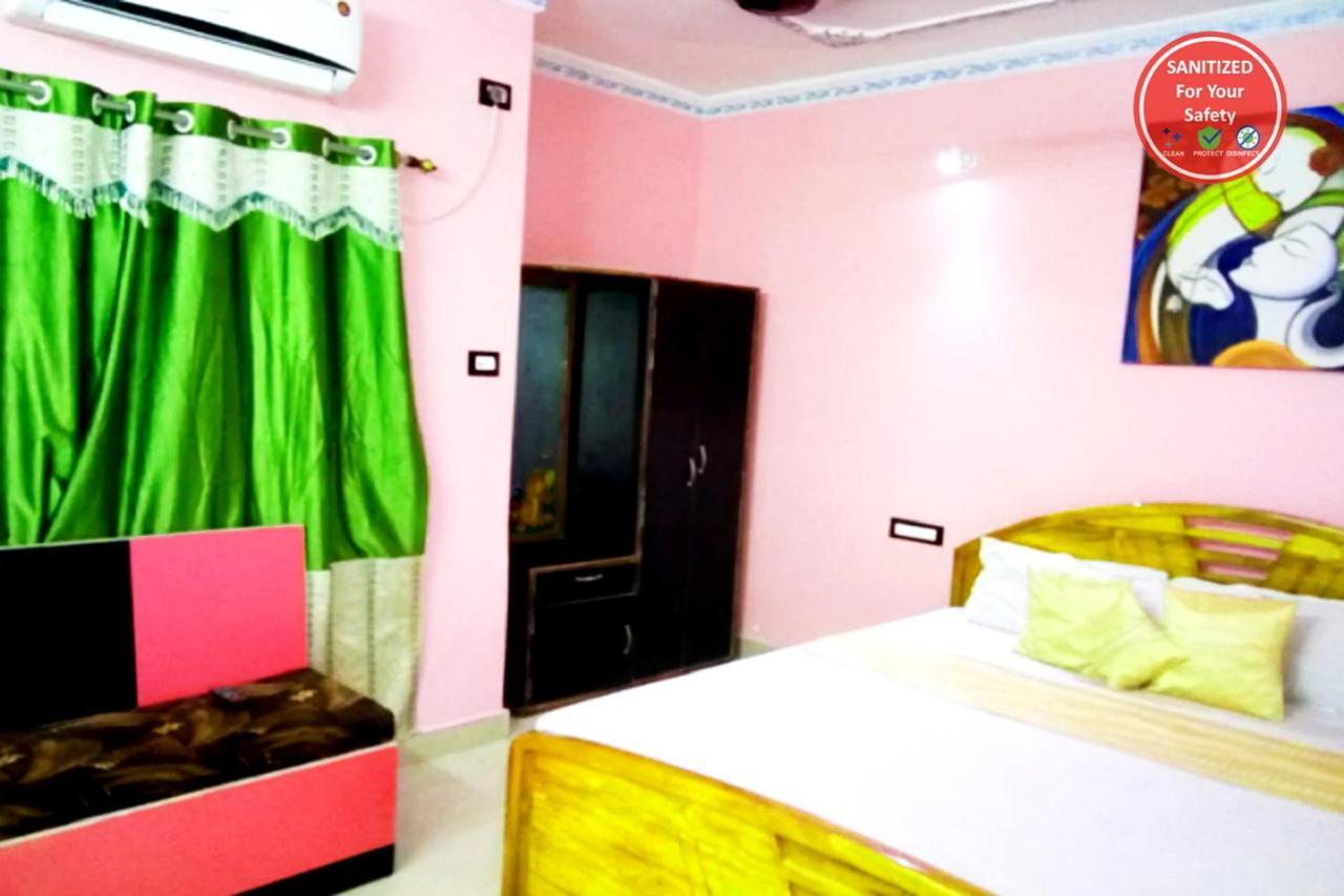 Swapnodeep Residency Digha Hotel Digha  Exterior photo