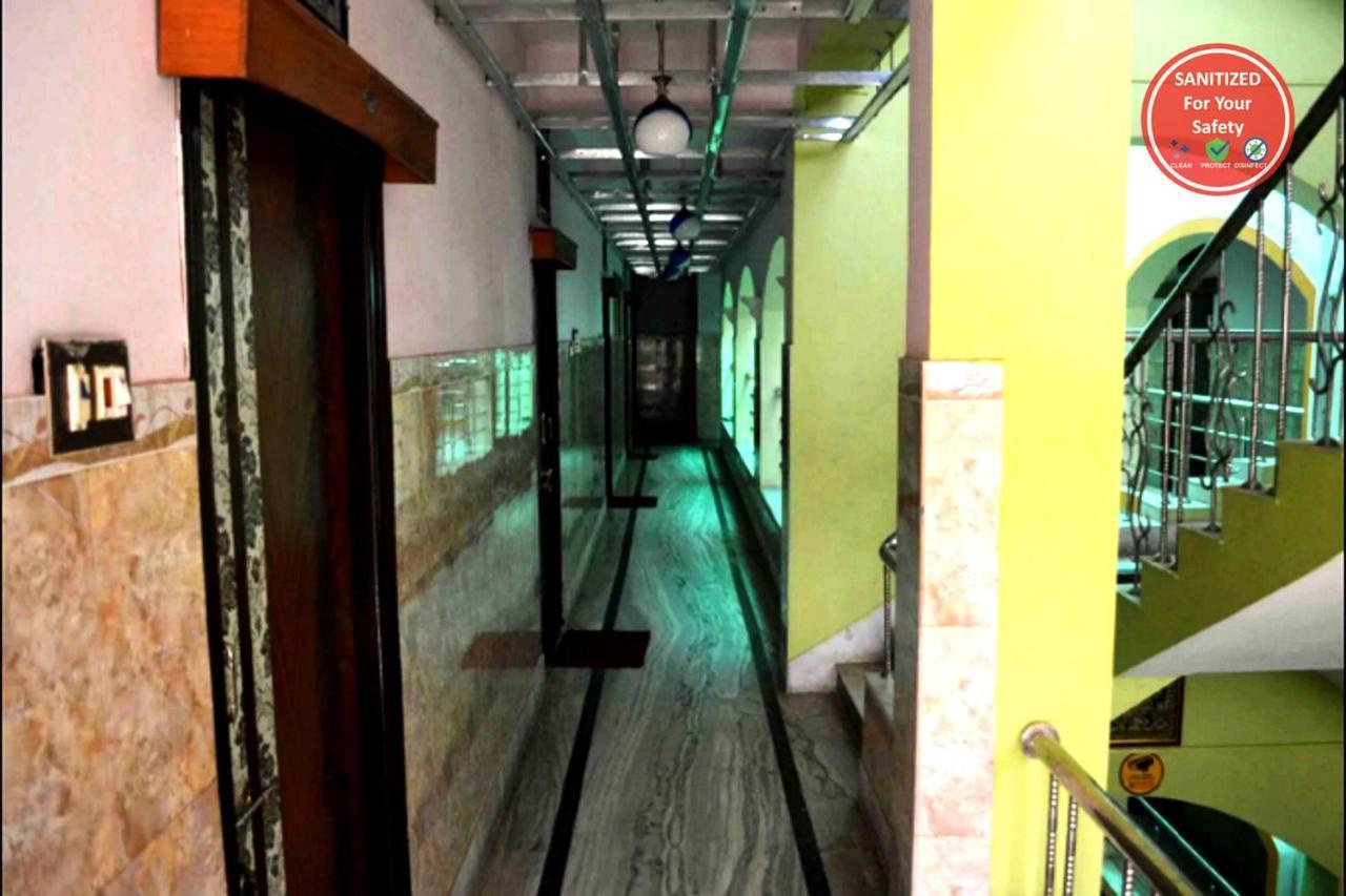Swapnodeep Residency Digha Hotel Digha  Exterior photo