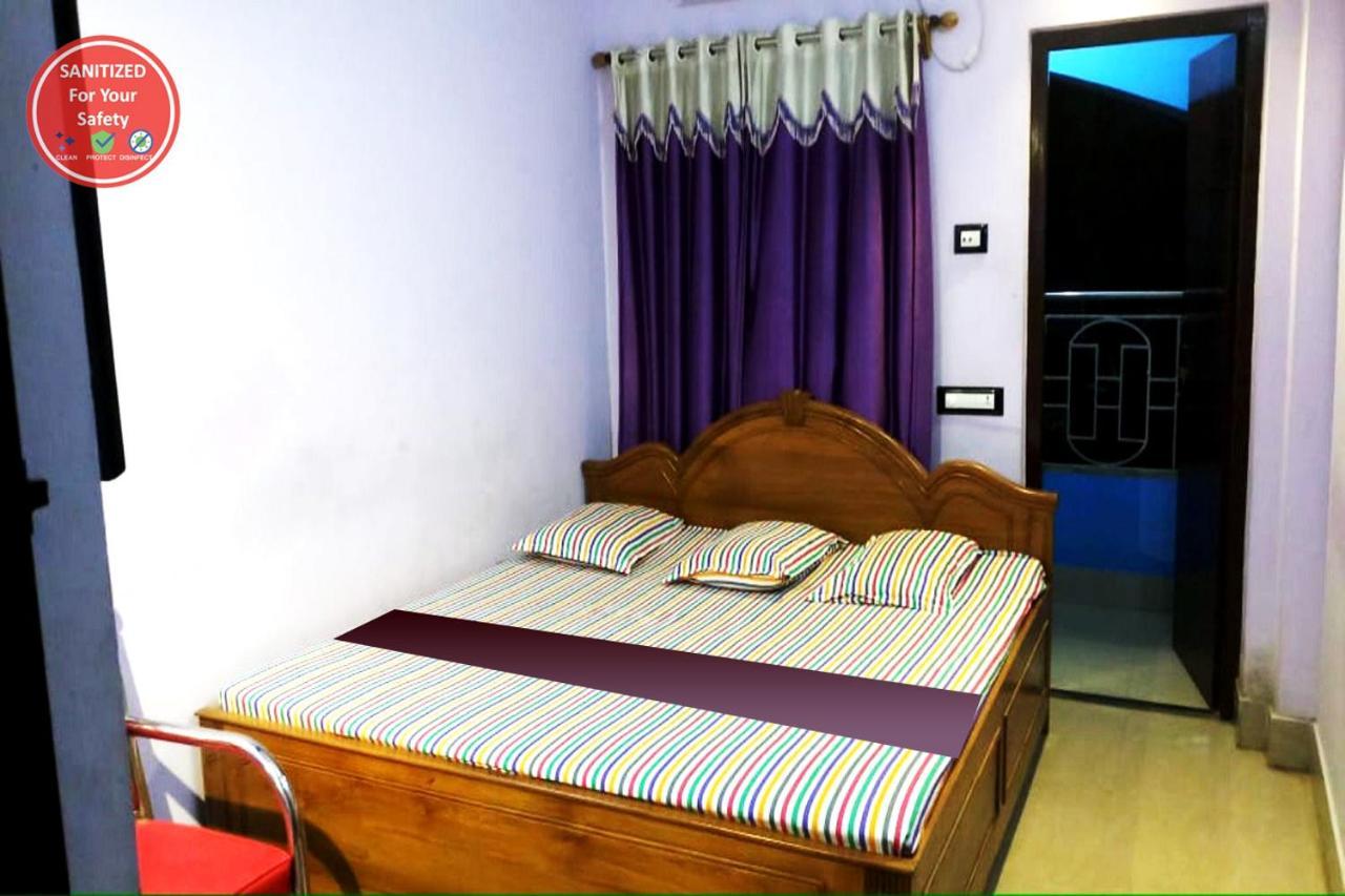 Swapnodeep Residency Digha Hotel Digha  Exterior photo