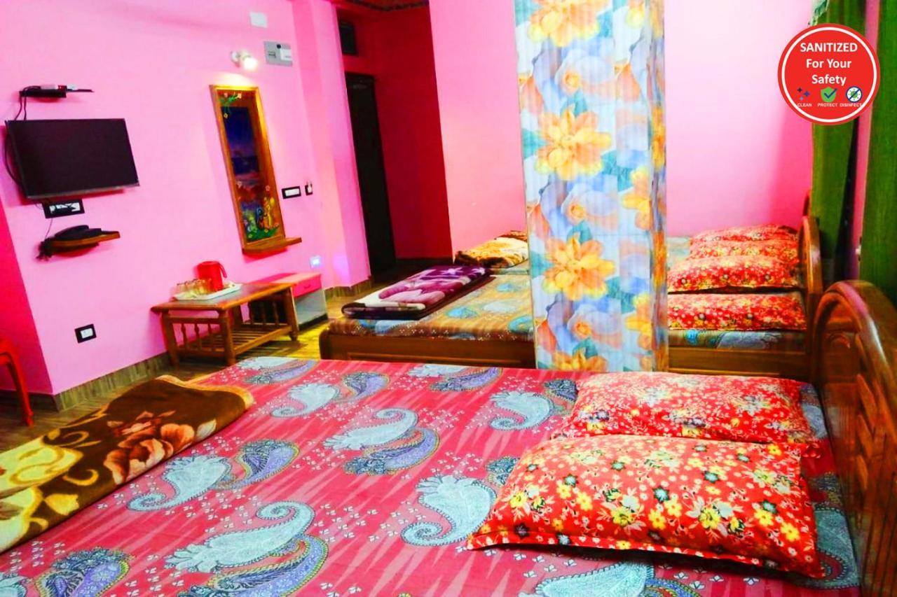 Swapnodeep Residency Digha Hotel Digha  Exterior photo