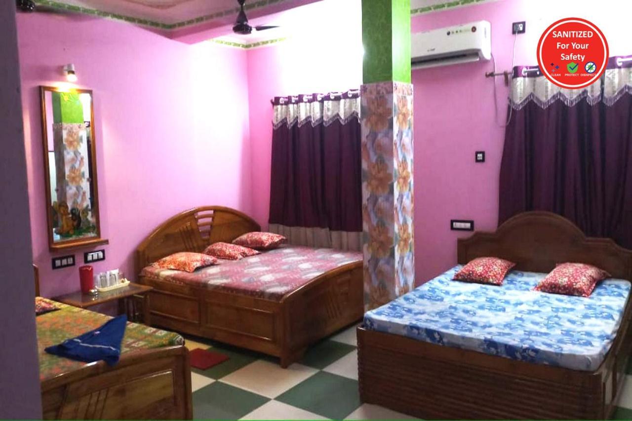 Swapnodeep Residency Digha Hotel Digha  Exterior photo